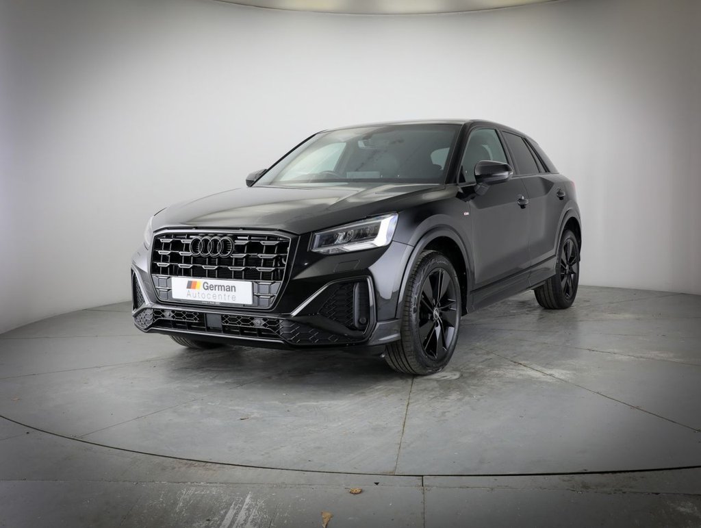 Used Audi Q2 2022 for sale - 76848051: Photo 17