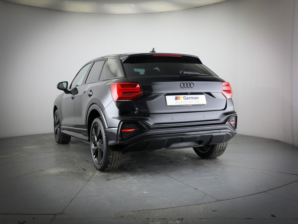 Used Audi Q2 2022 for sale - 76848051: Photo 18