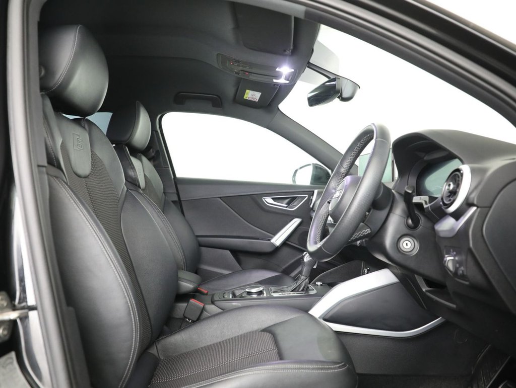 Used Audi Q2 2022 for sale - 76848051: Photo 19