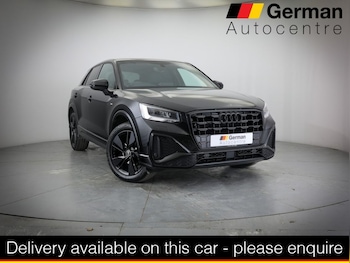 Used Audi Q2 2022 for sale - 76848051: Photo