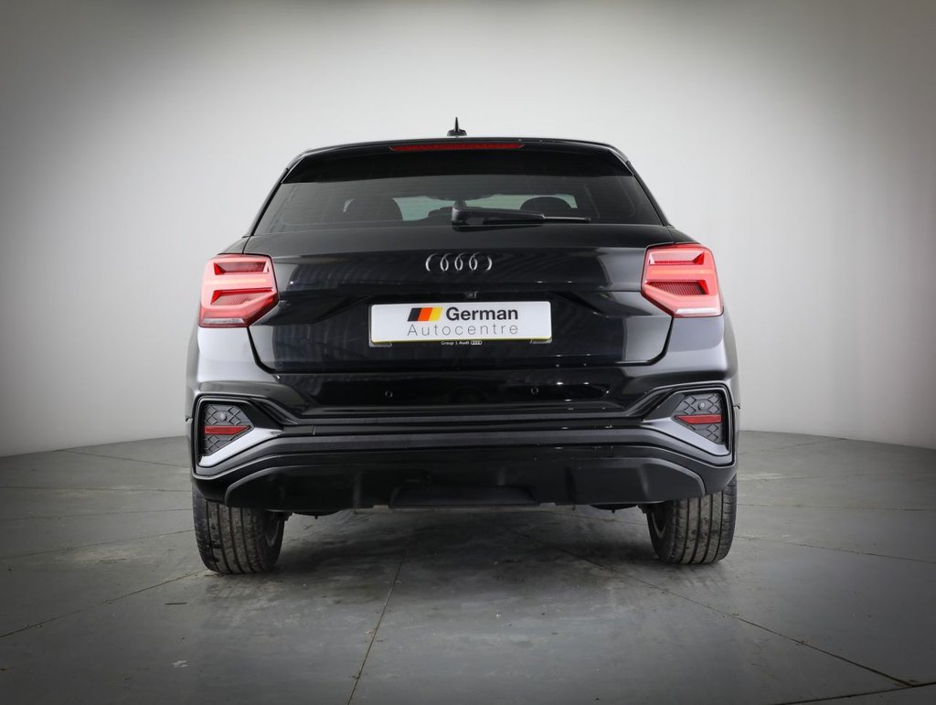 Used Audi Q2 2022 for sale - 76848051: Photo 20