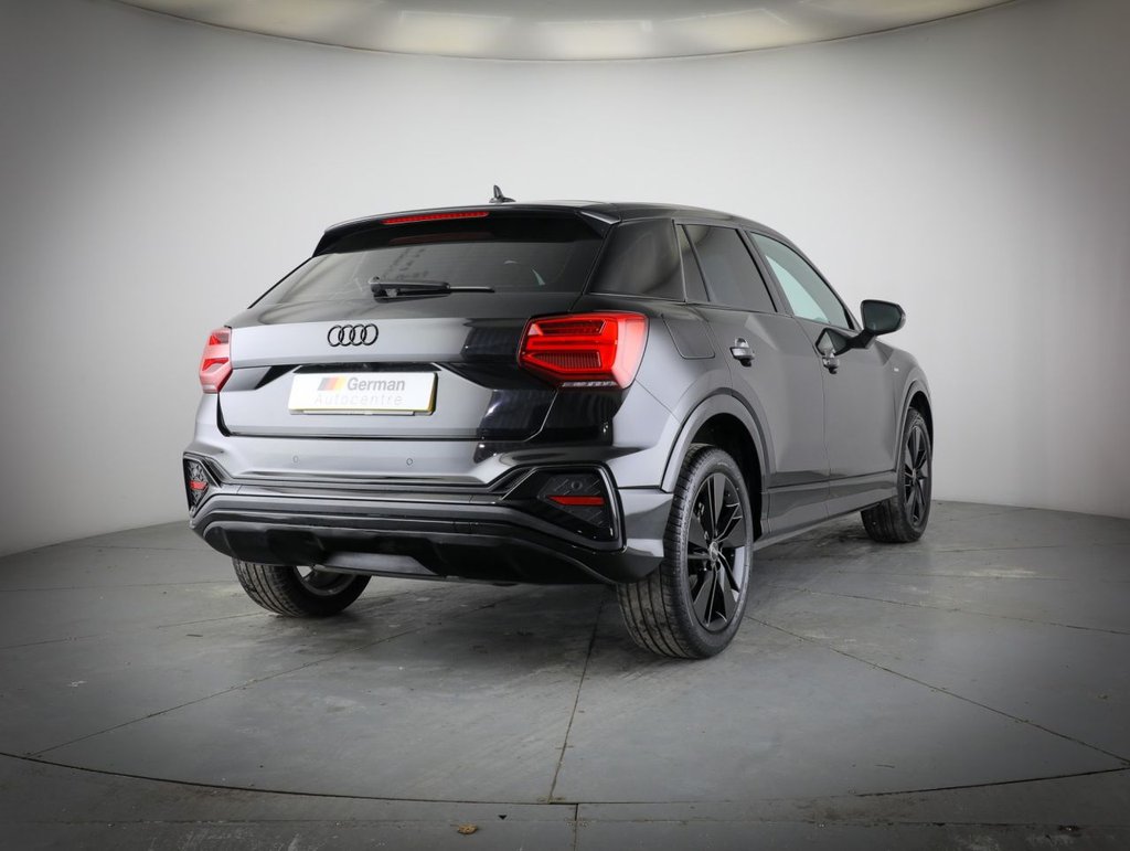 Used Audi Q2 2022 for sale - 76848051: Photo 21