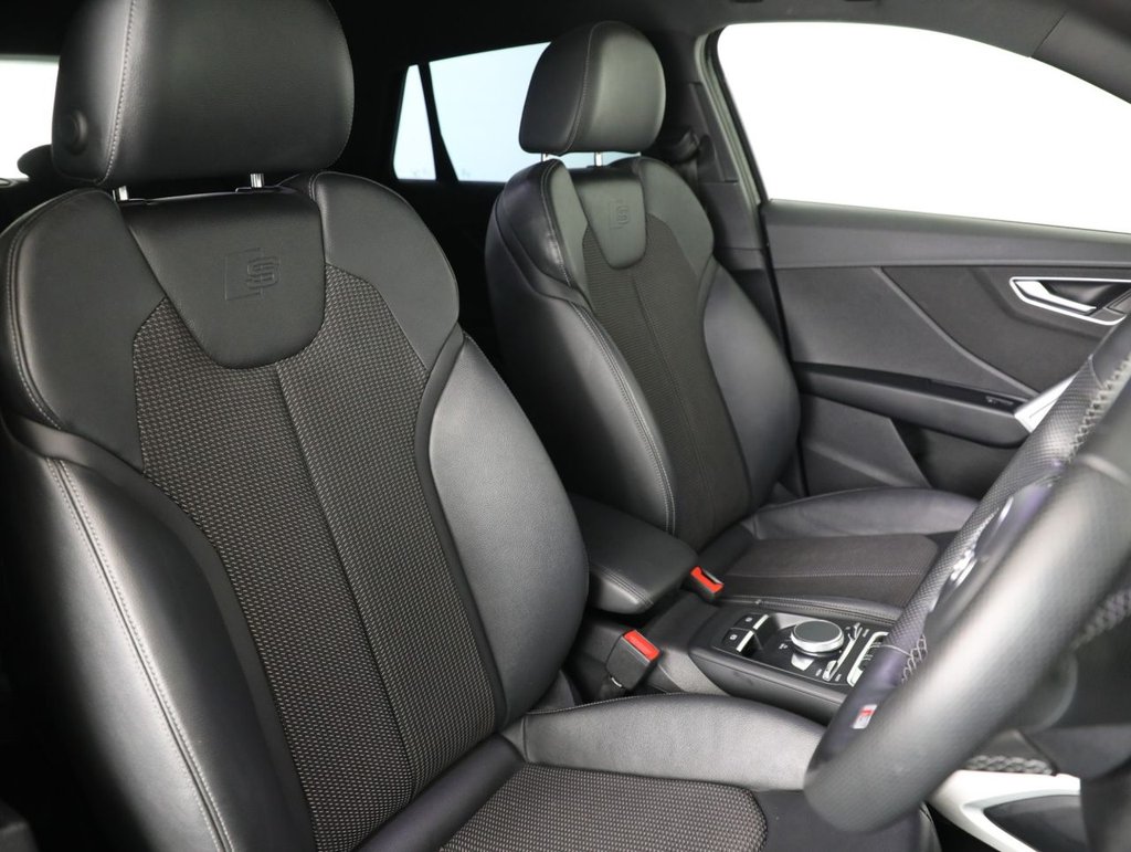 Used Audi Q2 2022 for sale - 76848051: Photo 25