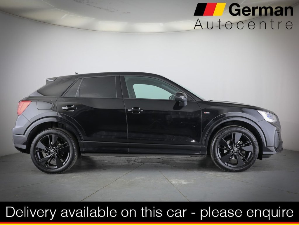 Used Audi Q2 2022 for sale - 76848051: Photo 3