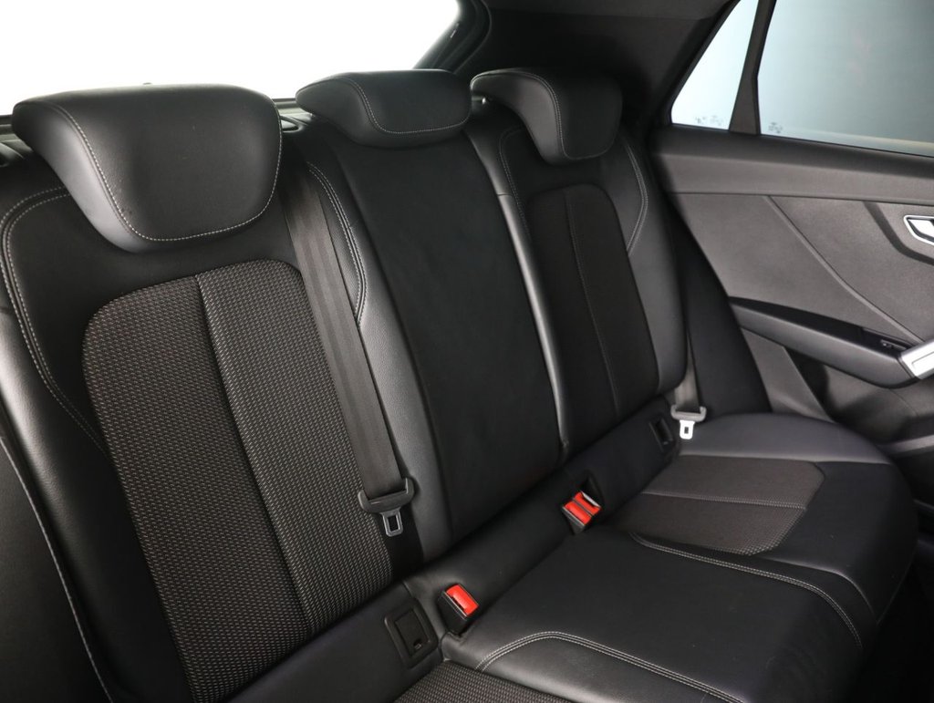 Used Audi Q2 2022 for sale - 76848051: Photo 31