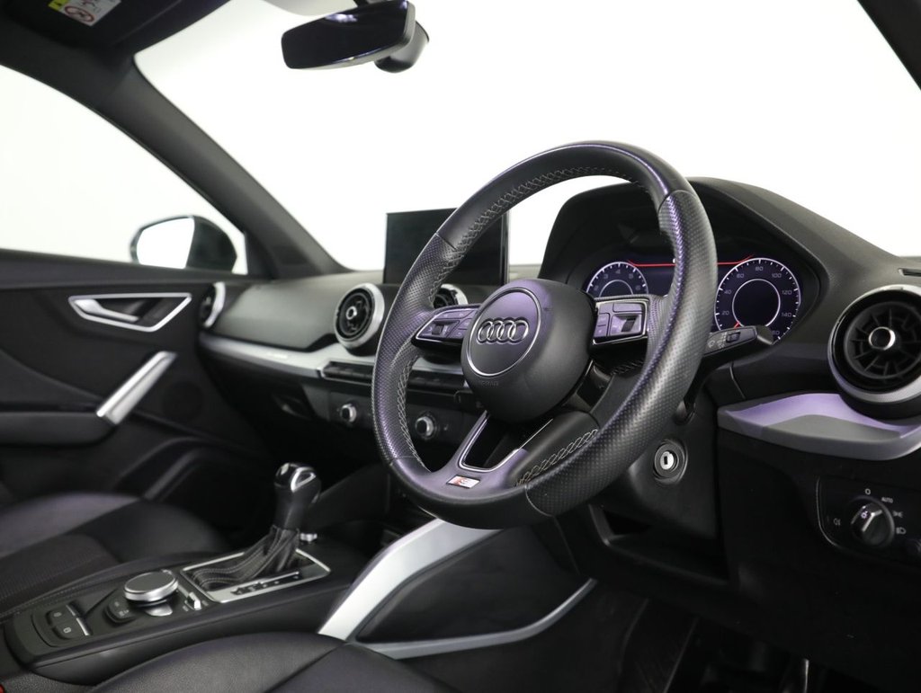 Used Audi Q2 2022 for sale - 76848051: Photo 32