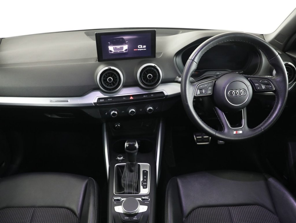 Used Audi Q2 2022 for sale - 76848051: Photo 36