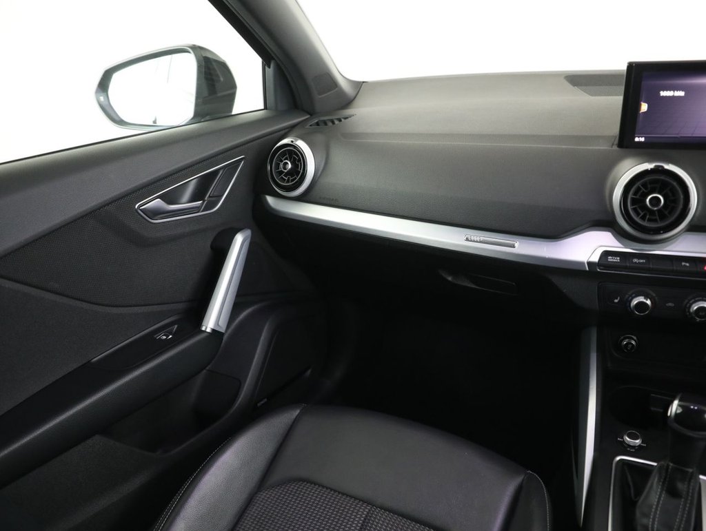 Used Audi Q2 2022 for sale - 76848051: Photo 37