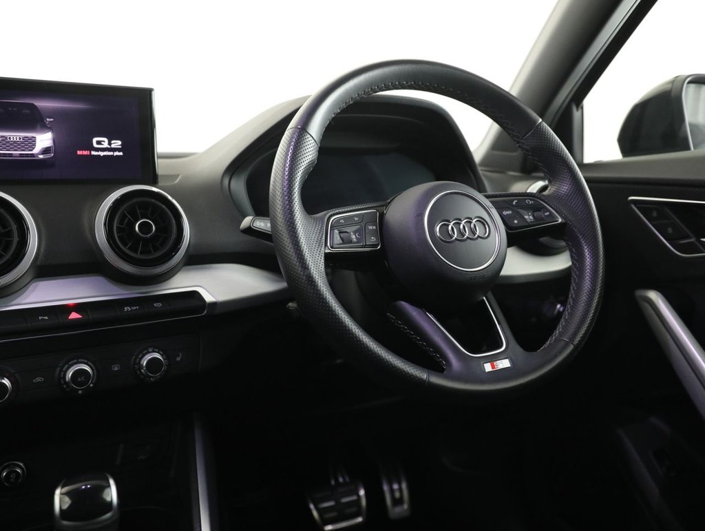 Used Audi Q2 2022 for sale - 76848051: Photo 39