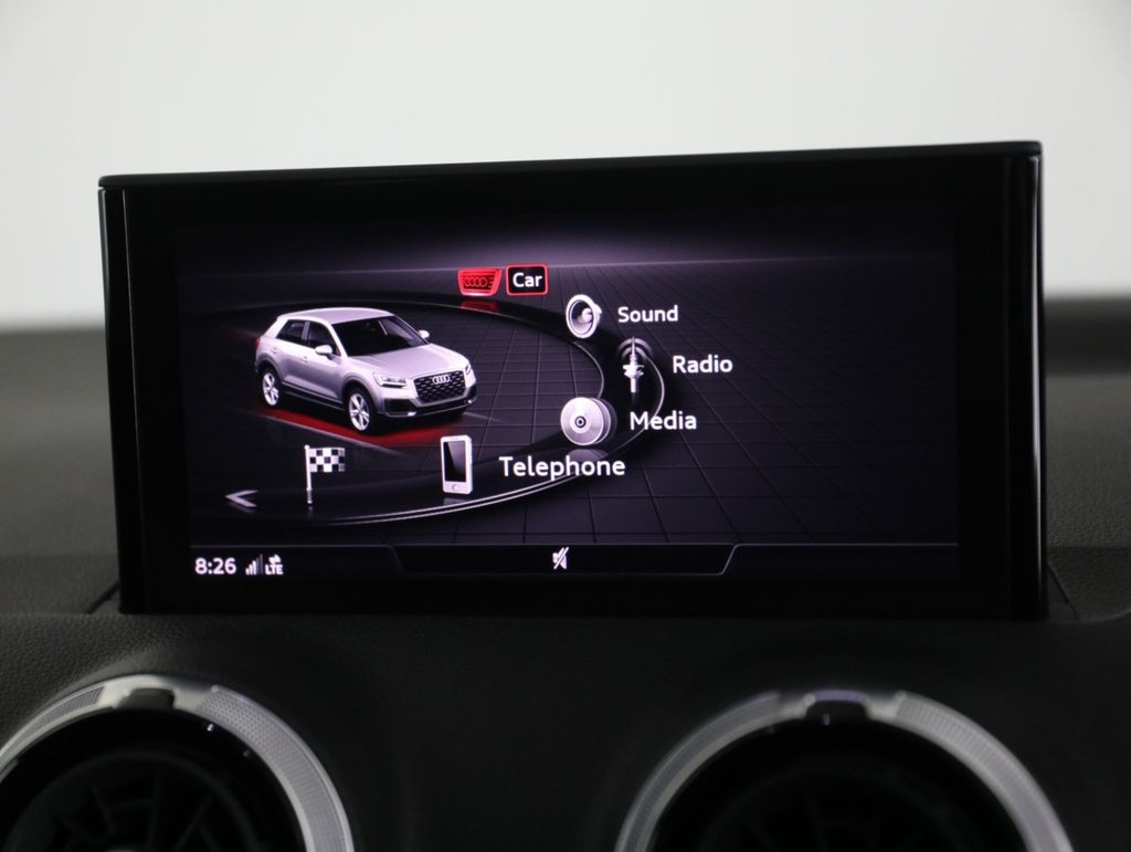 Used Audi Q2 2022 for sale - 76848051: Photo 40