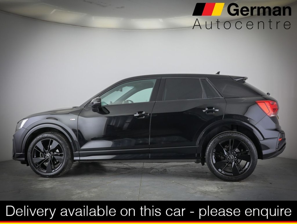 Used Audi Q2 2022 for sale - 76848051: Photo 5