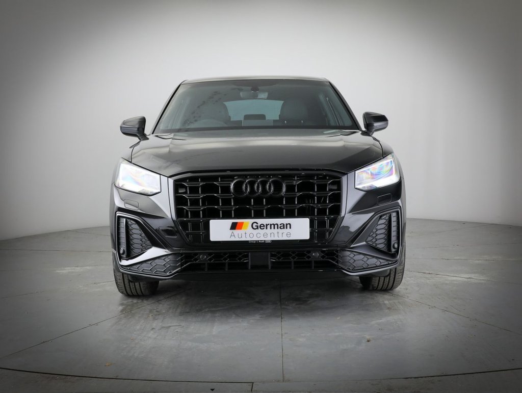 Used Audi Q2 2022 for sale - 76848051: Photo 6