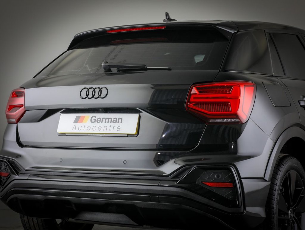 Used Audi Q2 2022 for sale - 76848051: Photo 7