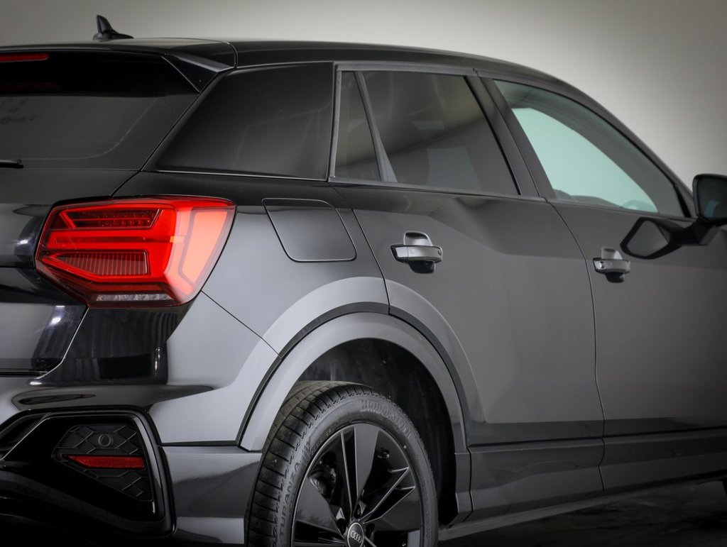 Used Audi Q2 2022 for sale - 76848051: Photo 8