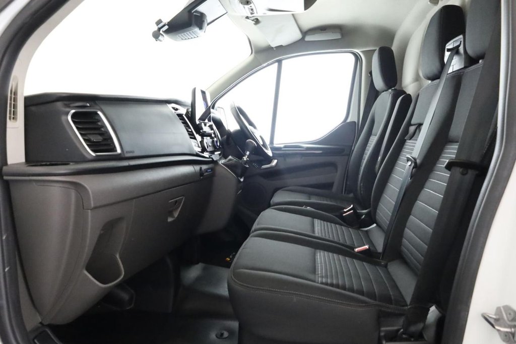 Vehicle 32