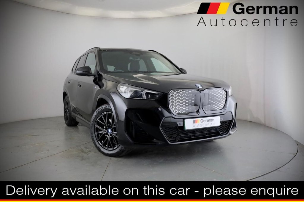 Used BMW iX1 2024 for sale - 76312968: Photo 1