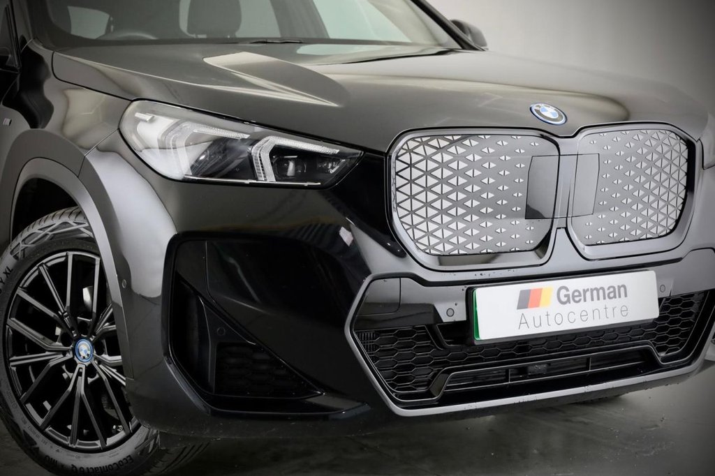 Used BMW iX1 2024 for sale - 76312968: Photo 10