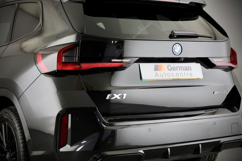 Used BMW iX1 2024 for sale - 76312968: Photo 14