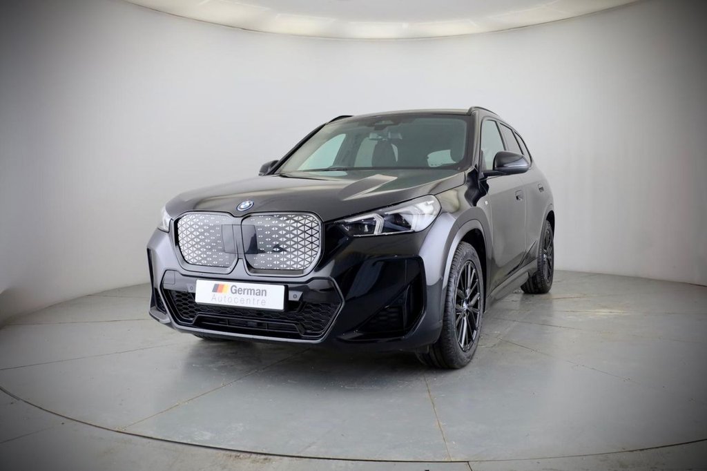 Used BMW iX1 2024 for sale - 76312968: Photo 15