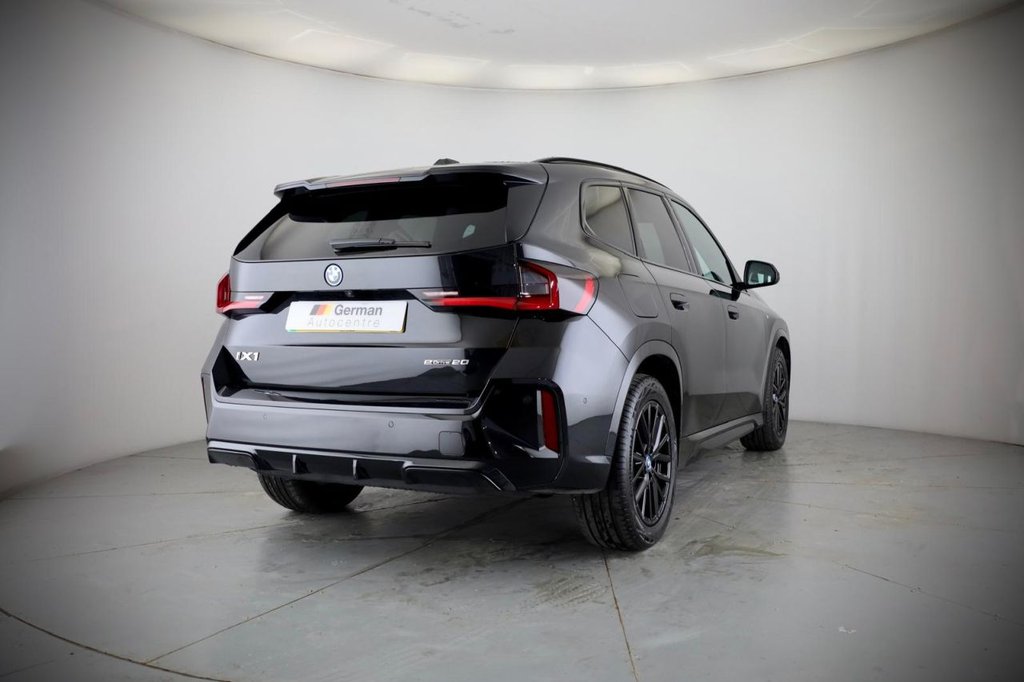 Used BMW iX1 2024 for sale - 76312968: Photo 16