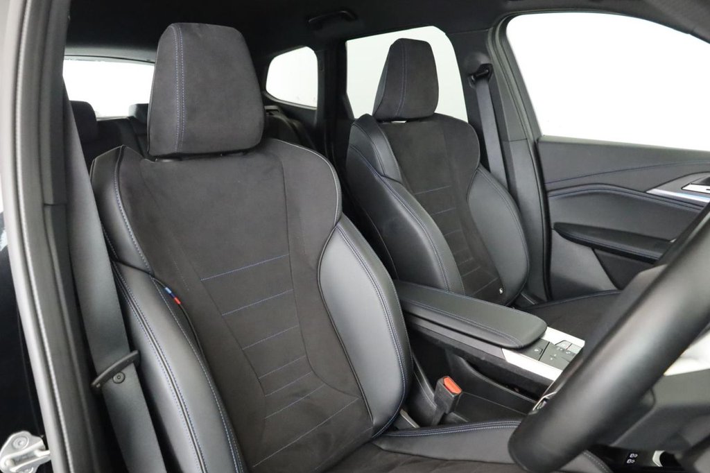 Used BMW iX1 2024 for sale - 76312968: Photo 17