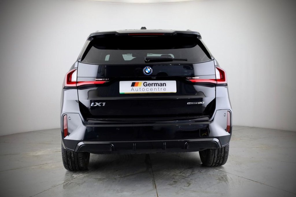 Used BMW iX1 2024 for sale - 76312968: Photo 18