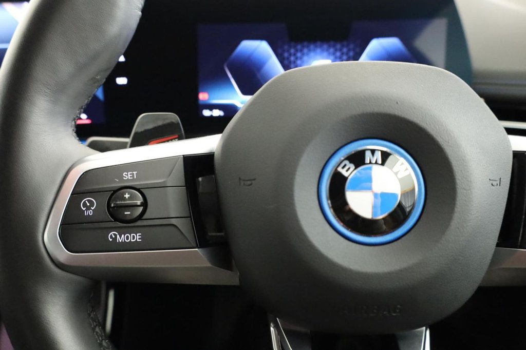 Used BMW iX1 2024 for sale - 76312968: Photo 19