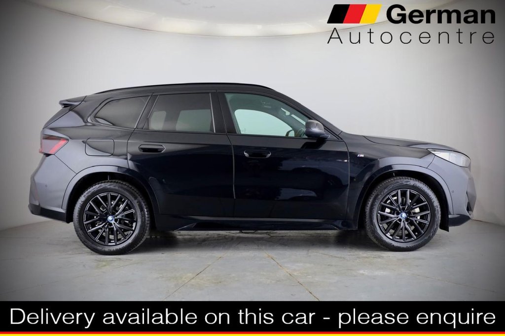 Used BMW iX1 2024 for sale - 76312968: Photo 2
