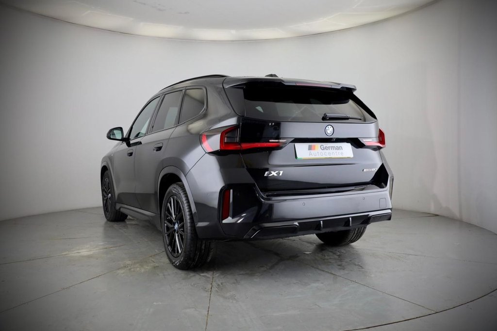 Used BMW iX1 2024 for sale - 76312968: Photo 20