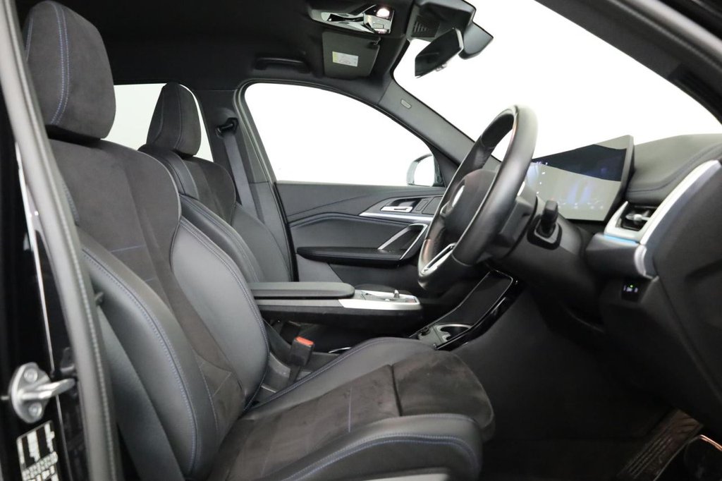 Used BMW iX1 2024 for sale - 76312968: Photo 21