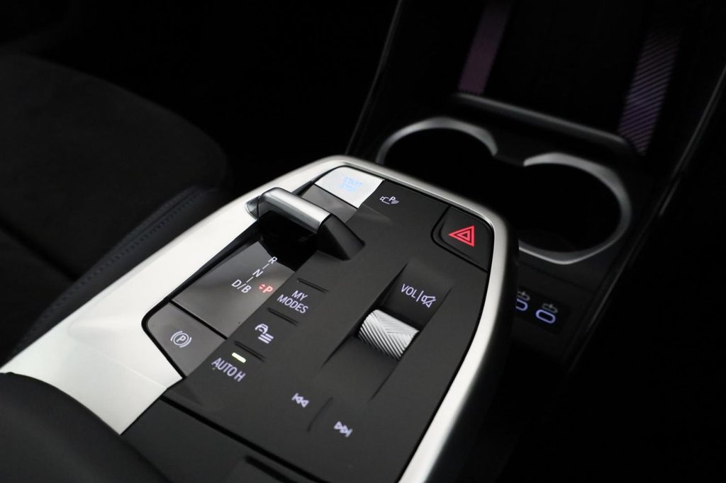 Used BMW iX1 2024 for sale - 76312968: Photo 23