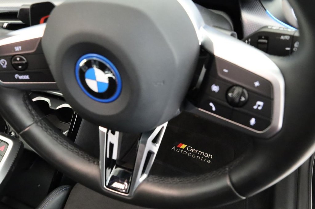 Used BMW iX1 2024 for sale - 76312968: Photo 25