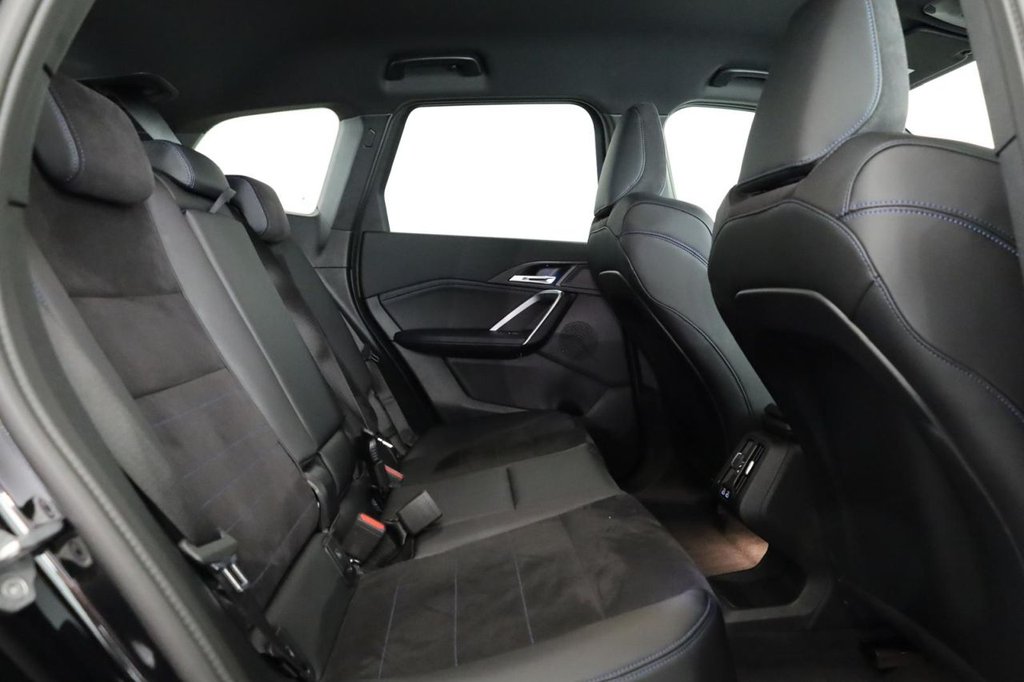 Used BMW iX1 2024 for sale - 76312968: Photo 26