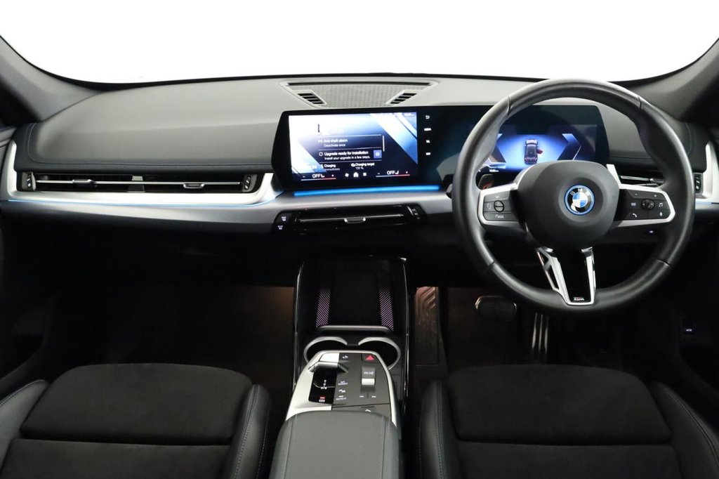 Used BMW iX1 2024 for sale - 76312968: Photo 30