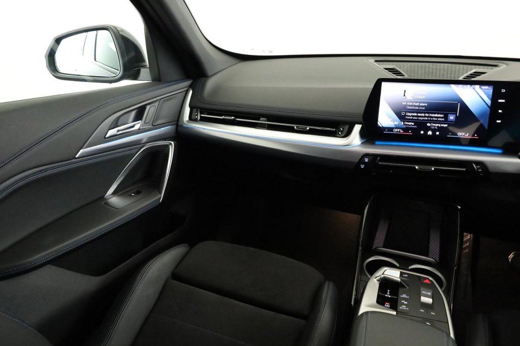 Used BMW iX1 2024 for sale - 76312968: Photo 33