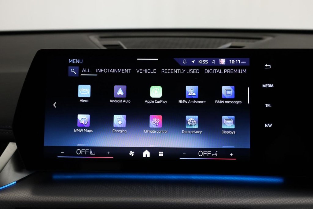 Used BMW iX1 2024 for sale - 76312968: Photo 34