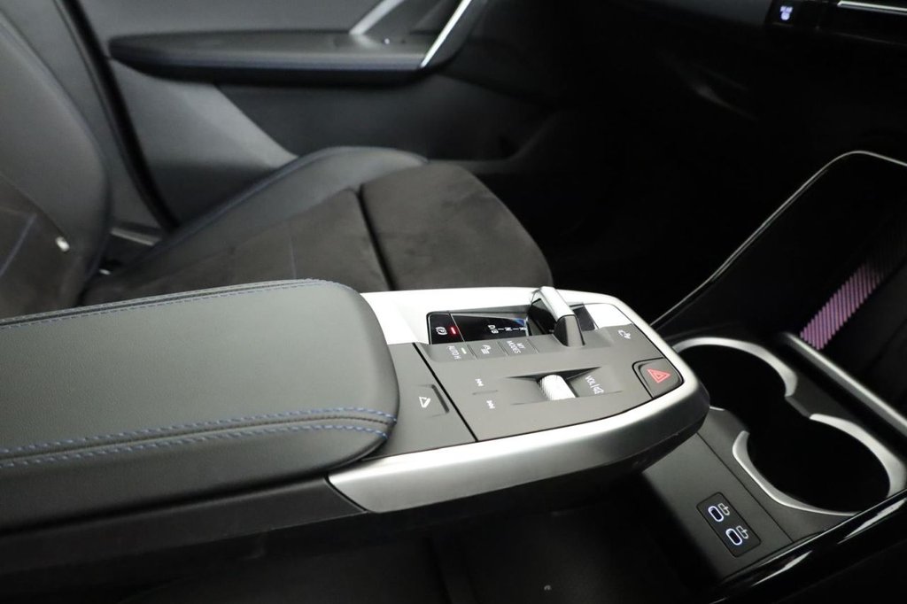 Used BMW iX1 2024 for sale - 76312968: Photo 35