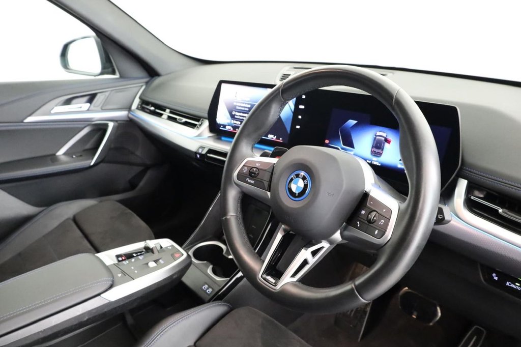 Used BMW iX1 2024 for sale - 76312968: Photo 36