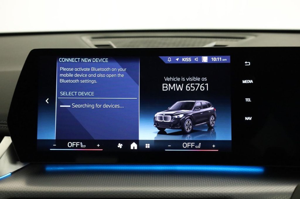 Used BMW iX1 2024 for sale - 76312968: Photo 37