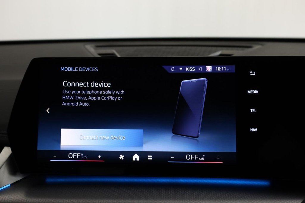 Used BMW iX1 2024 for sale - 76312968: Photo 39