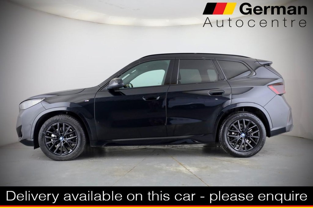 Used BMW iX1 2024 for sale - 76312968: Photo 4
