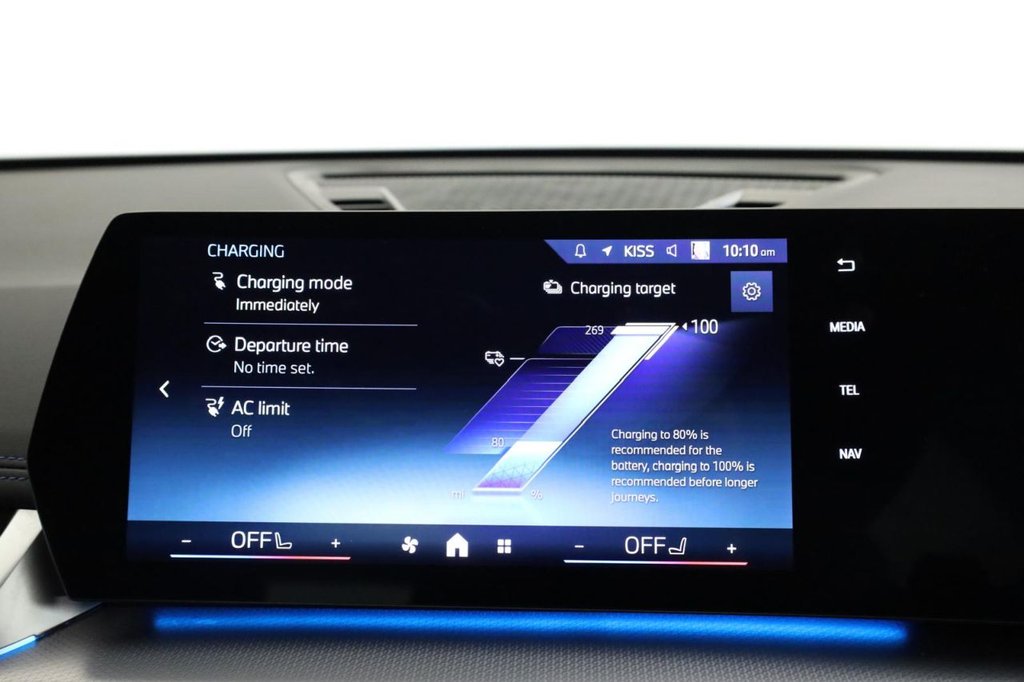 Used BMW iX1 2024 for sale - 76312968: Photo 41