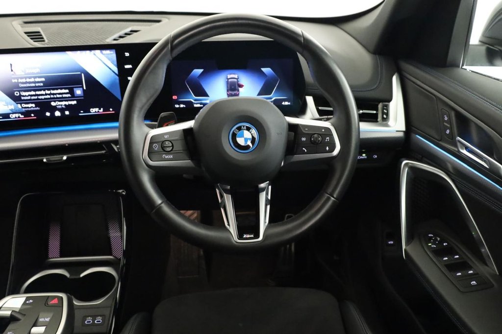 Used BMW iX1 2024 for sale - 76312968: Photo 42