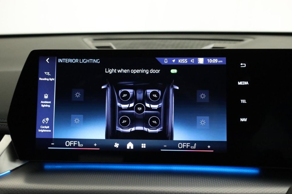 Used BMW iX1 2024 for sale - 76312968: Photo 43