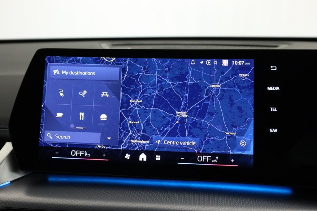 Used BMW iX1 2024 for sale - 76312968: Photo 46