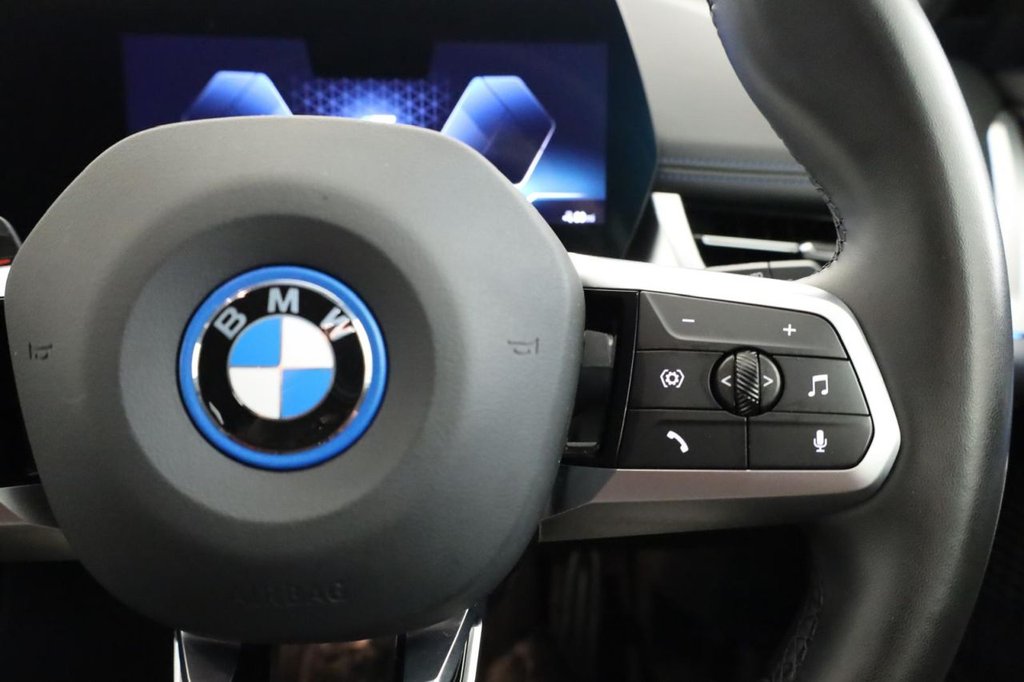 Used BMW iX1 2024 for sale - 76312968: Photo 47