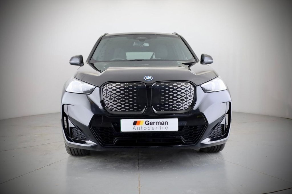 Used BMW iX1 2024 for sale - 76312968: Photo 5