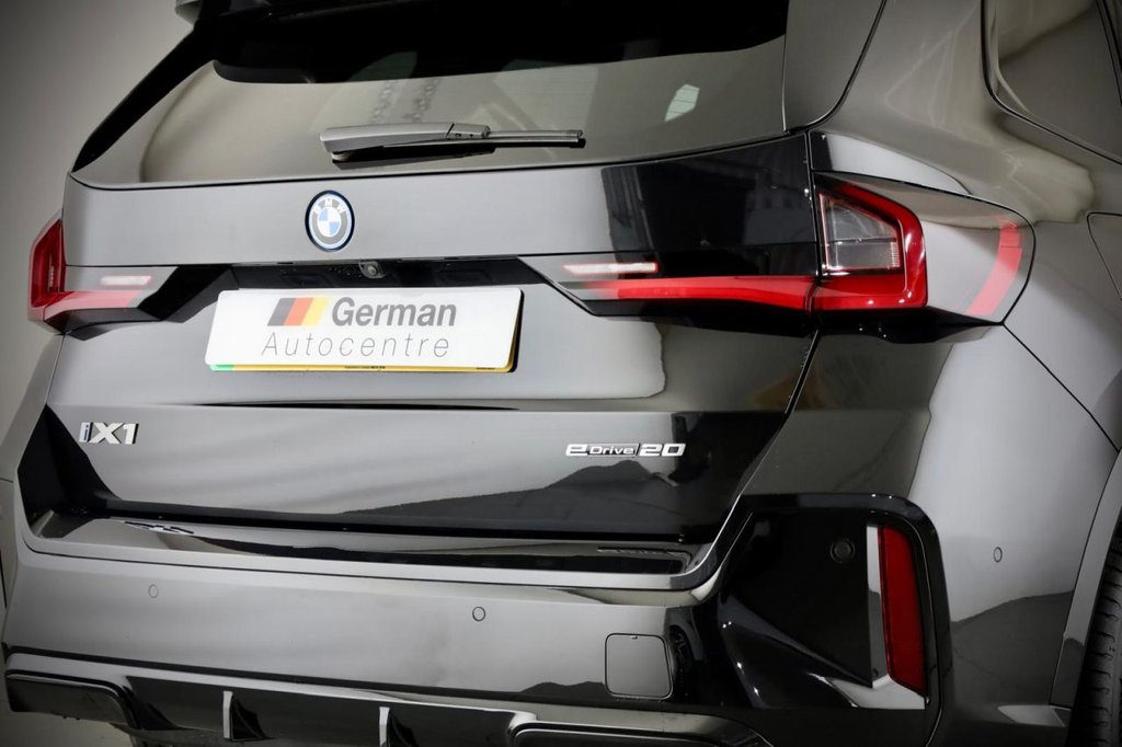 Used BMW iX1 2024 for sale - 76312968: Photo 6