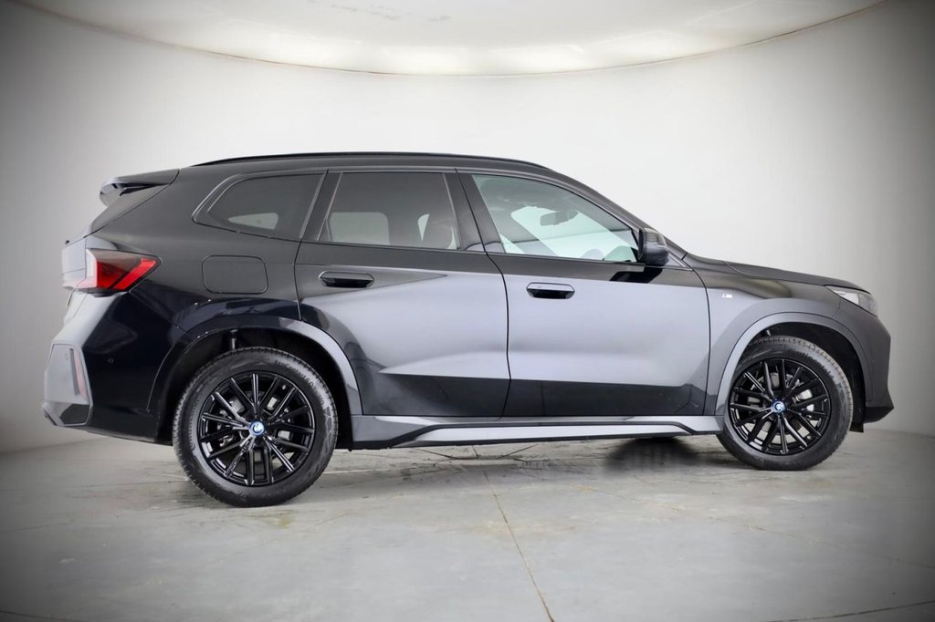 Used BMW iX1 2024 for sale - 76312968: Photo 8