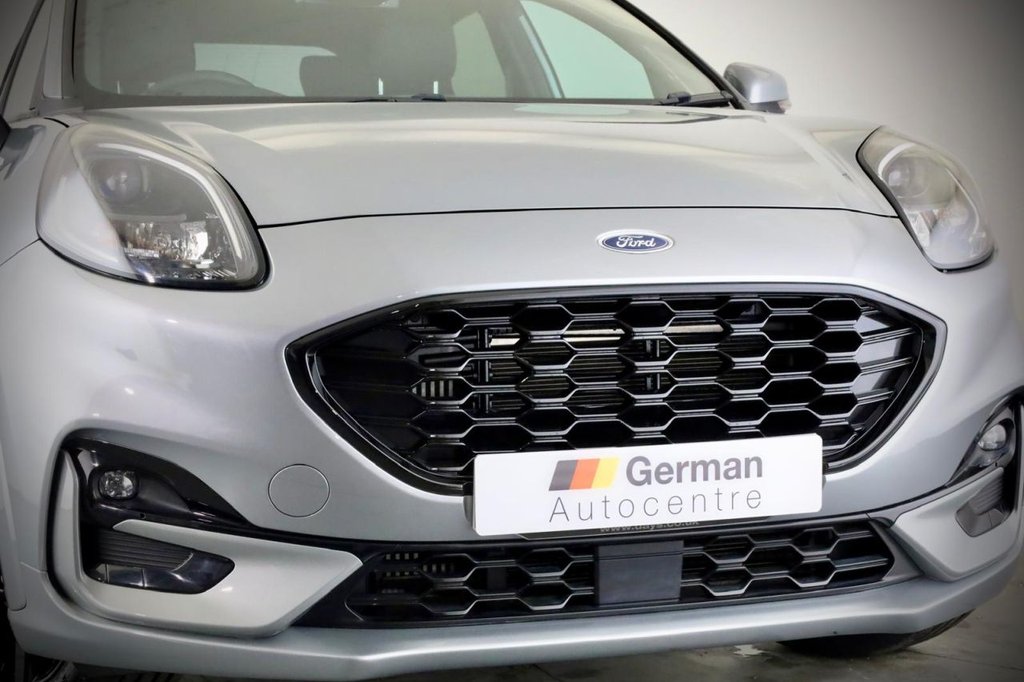 Used Ford Puma 2022 for sale - 76261430: Photo 10
